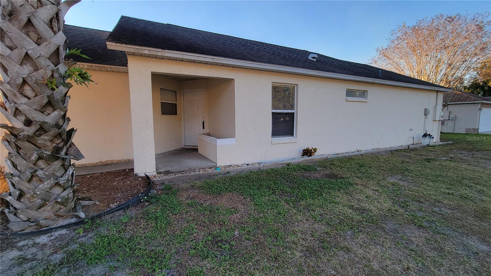 COUNTRY CLUB PARK PH 3 - Residential