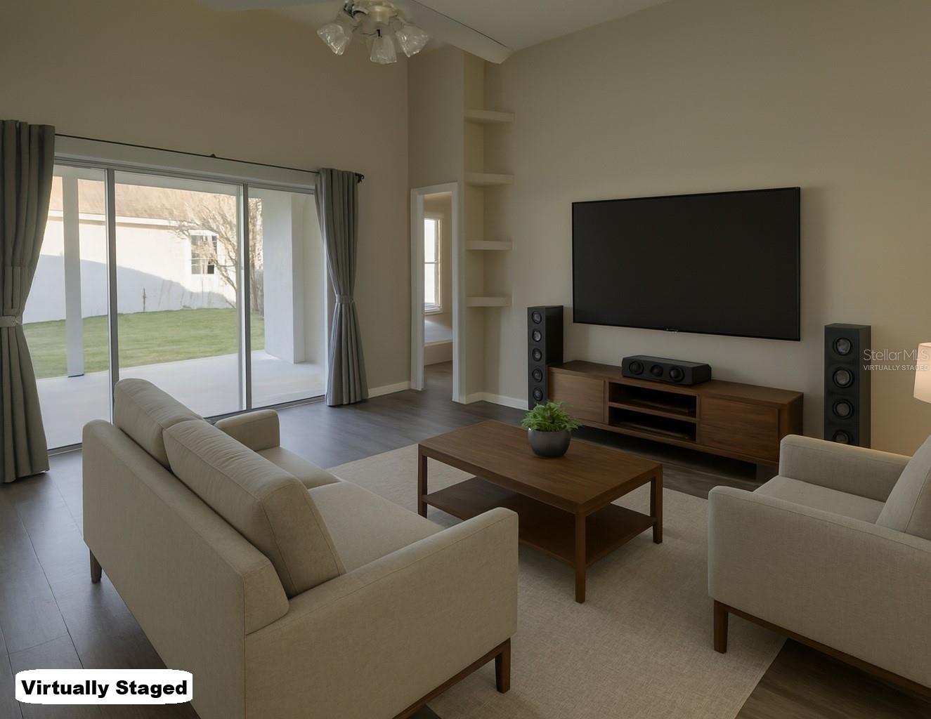 COUNTRY CLUB PARK PH 3 - Residential