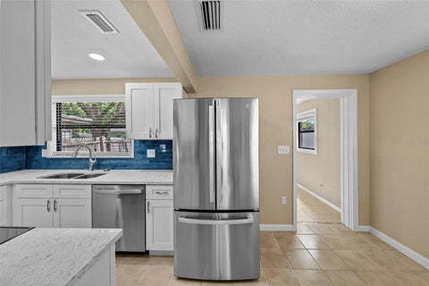 1193 & 1195 Bass Boulevard, Dunedin, FL 34698