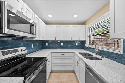 1193 & 1195 Bass Boulevard, Dunedin, FL 34698