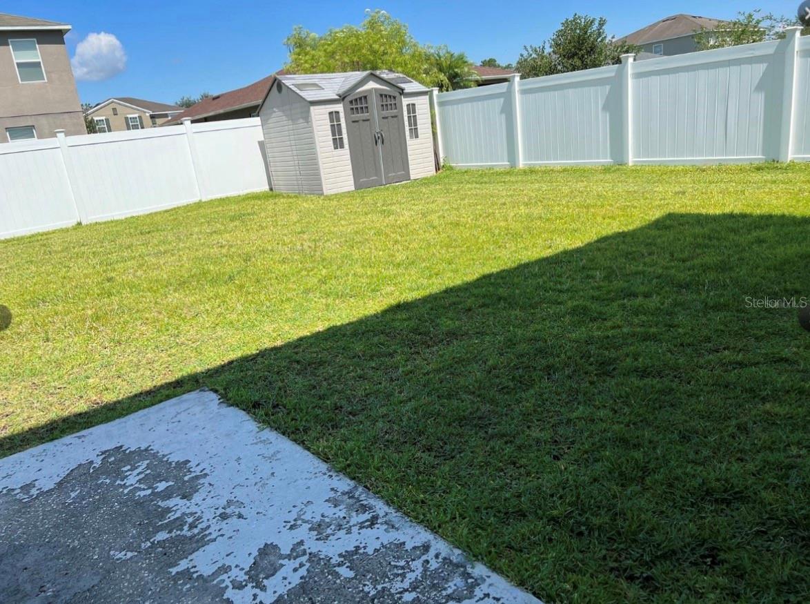 1816 STARGAZER TRAIL