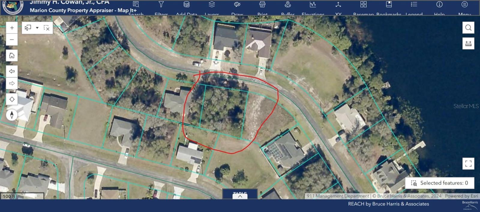Don't miss this opportunity to purchase a piece of land in a gated community with lake access. Directly across the street is Lake Waldena so you can enjoy fishing, boating, and all outdoor activities while also being just a short drive to several springs, the Ocala National Forest, and Daytona Beach. The lot is buildable, zoned R-2, and high and dry, not in a flood zone.