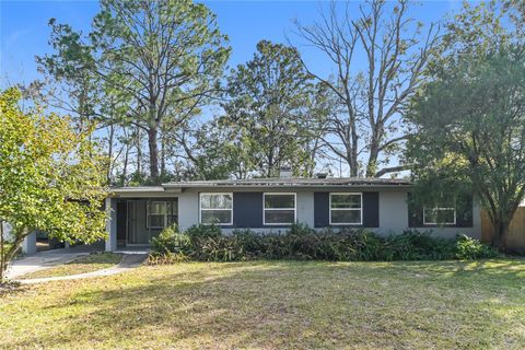 A home in JACKSONVILLE,