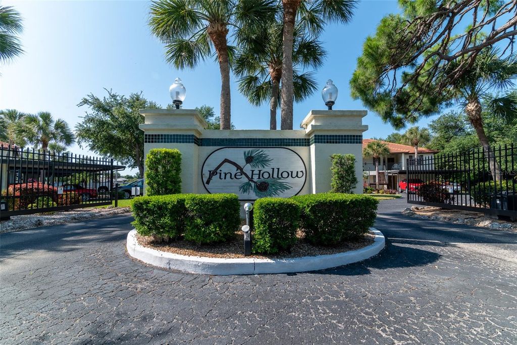 Photo of 114 Pine Hollow Drive #114, Englewood, FL 34223 (MLS # A4671226)