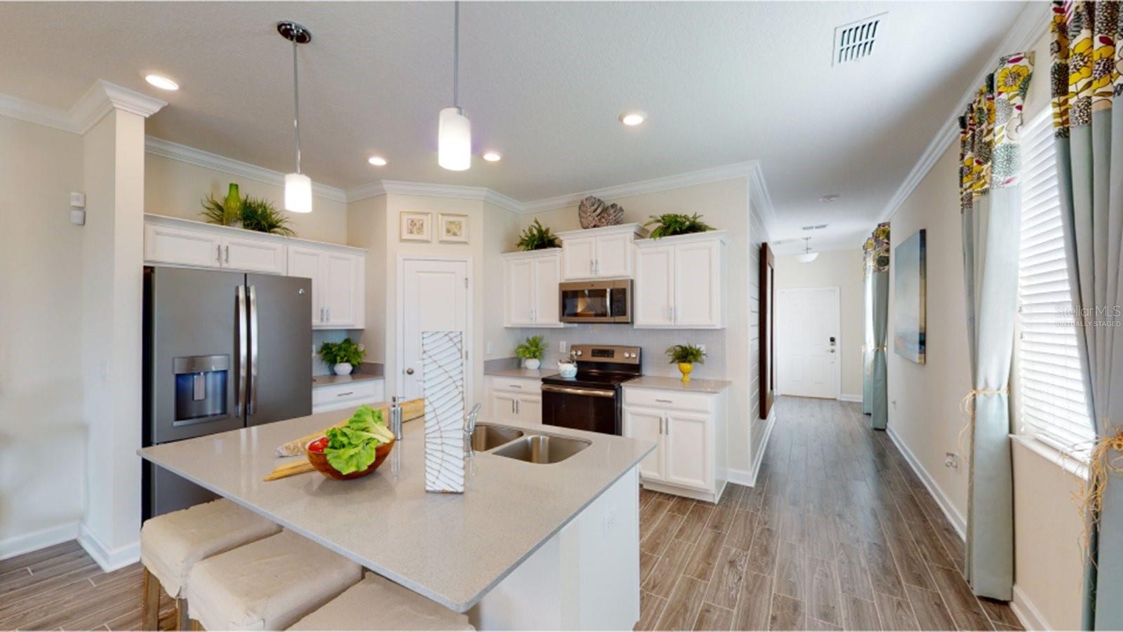 Photo 3 of 20 of 15530 WATER SPRING BOULEVARD house