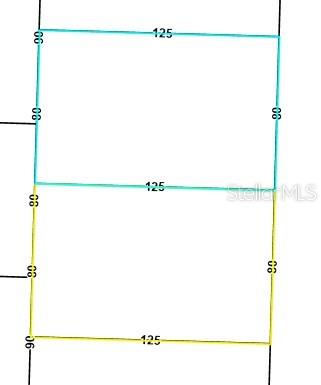 SUNNY HILLS UNIT 11 - Land