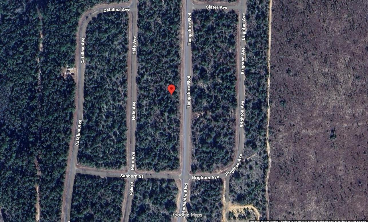 SUNNY HILLS UNIT 11 - Land