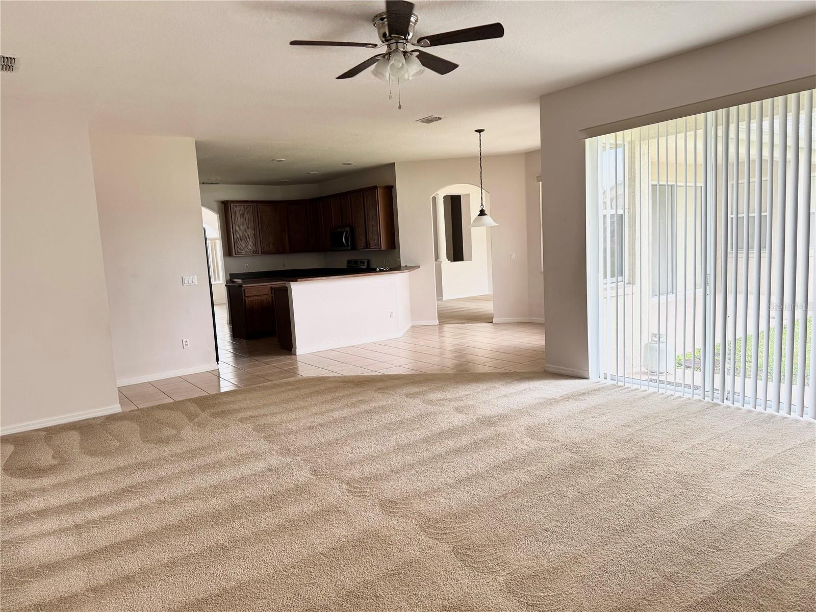 BRIGHTON LAKES - Residential