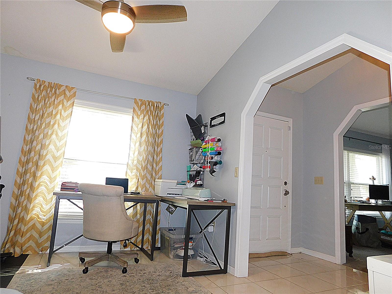 ROSE HILL PH 02 - Residential