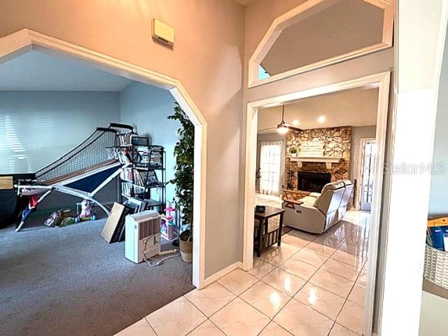 ROSE HILL PH 02 - Residential