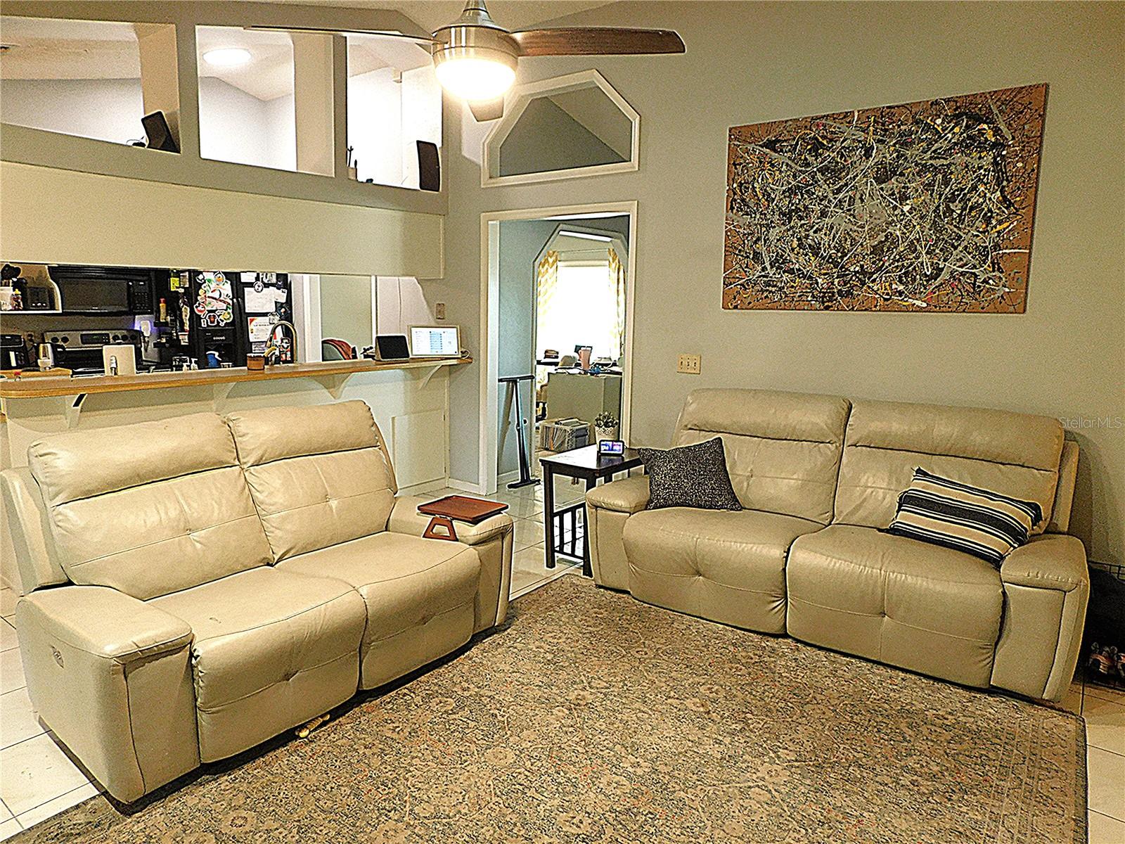 ROSE HILL PH 02 - Residential