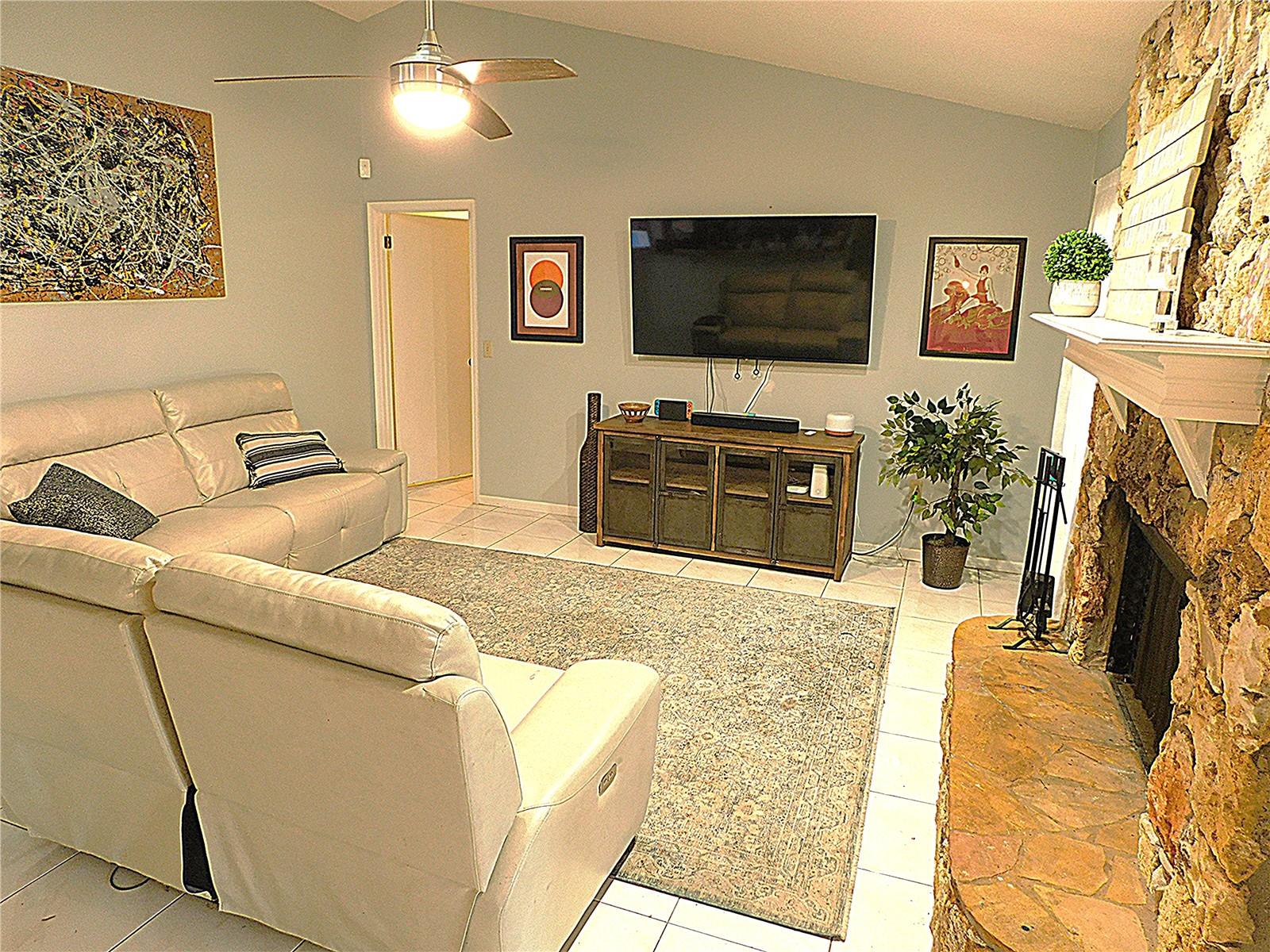 ROSE HILL PH 02 - Residential