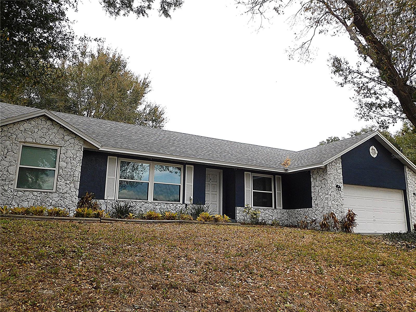 ROSE HILL PH 02 - Residential