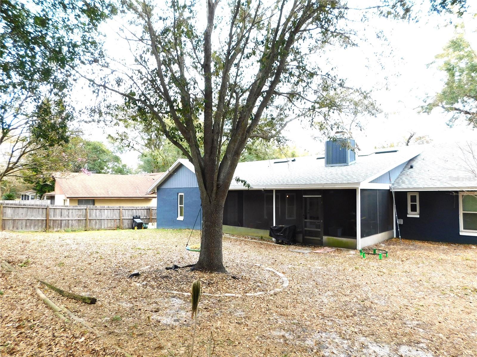 ROSE HILL PH 02 - Residential