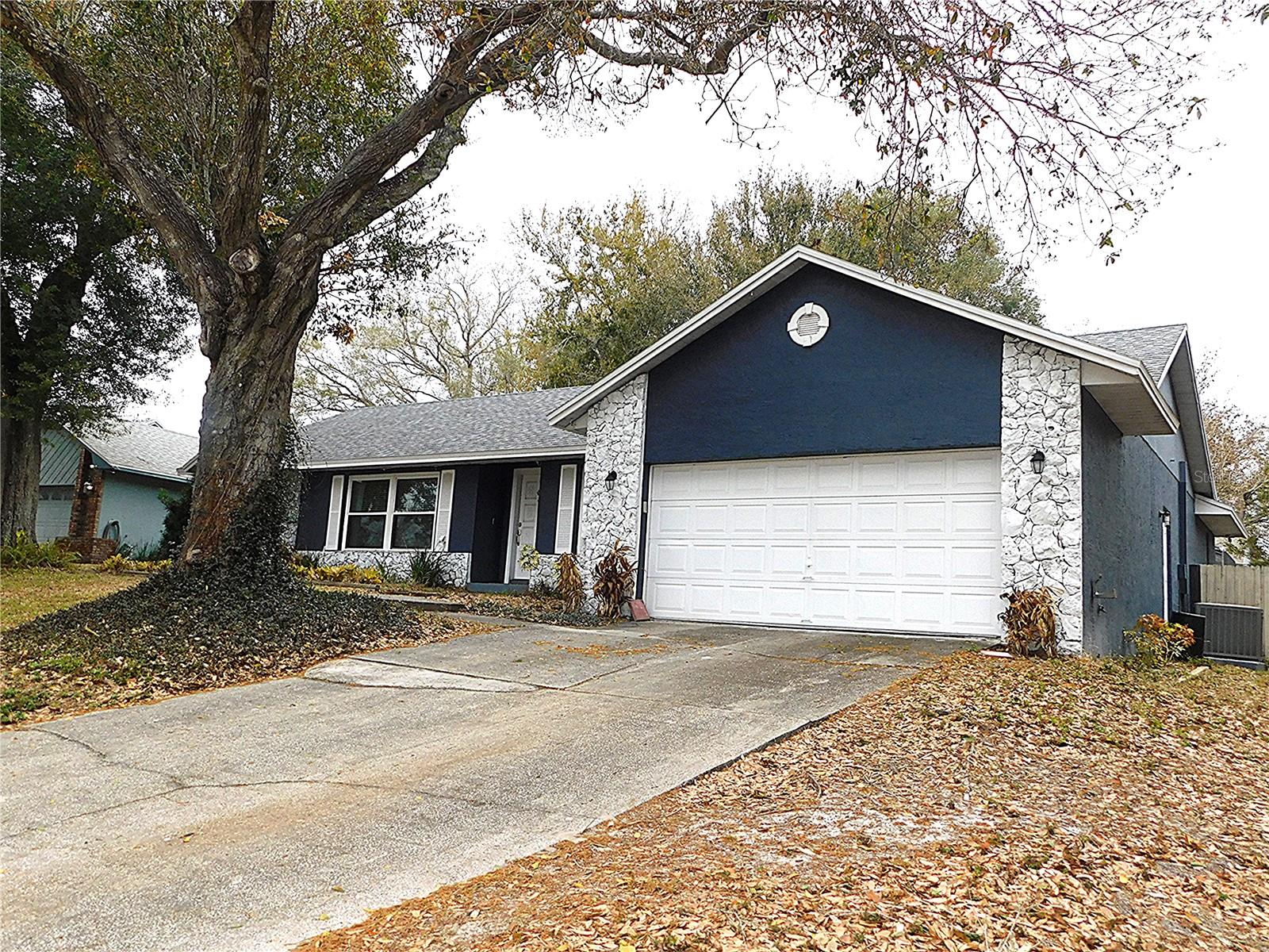 ROSE HILL PH 02 - Residential