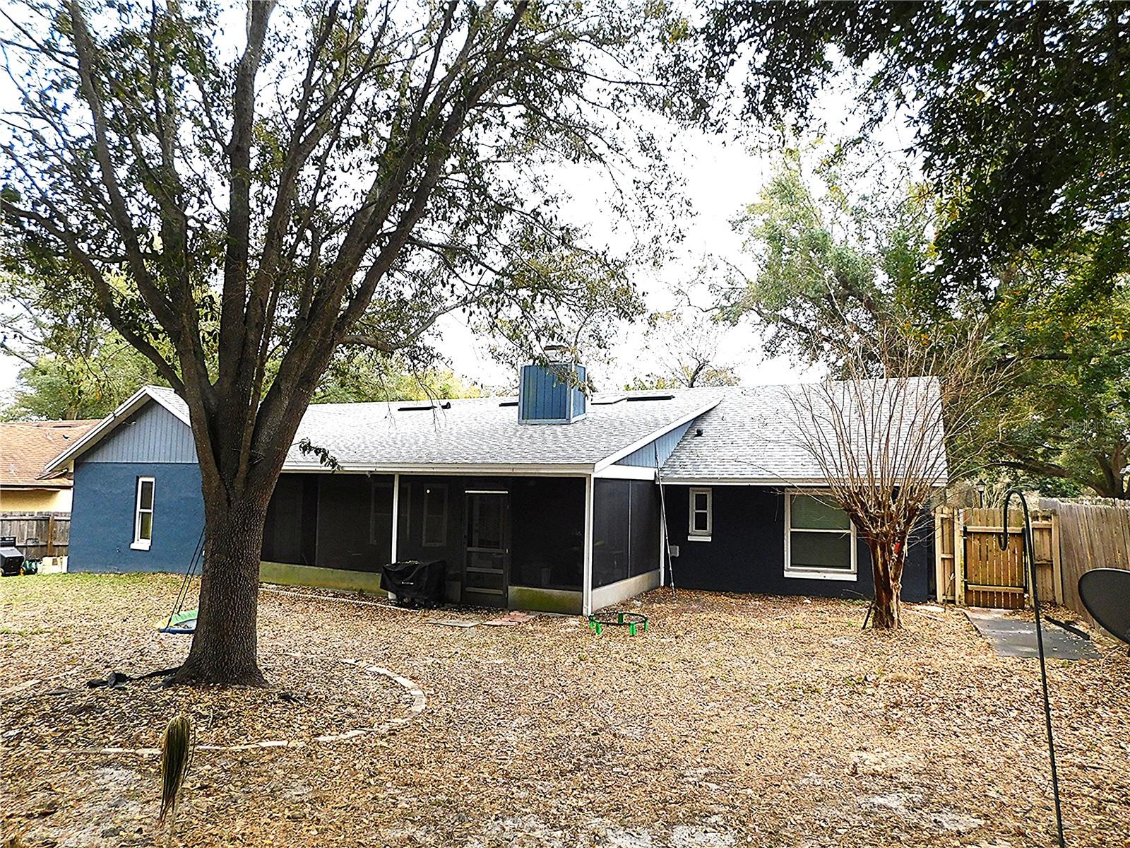 ROSE HILL PH 02 - Residential