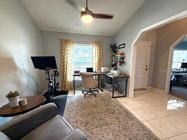 ROSE HILL PH 02 - Residential