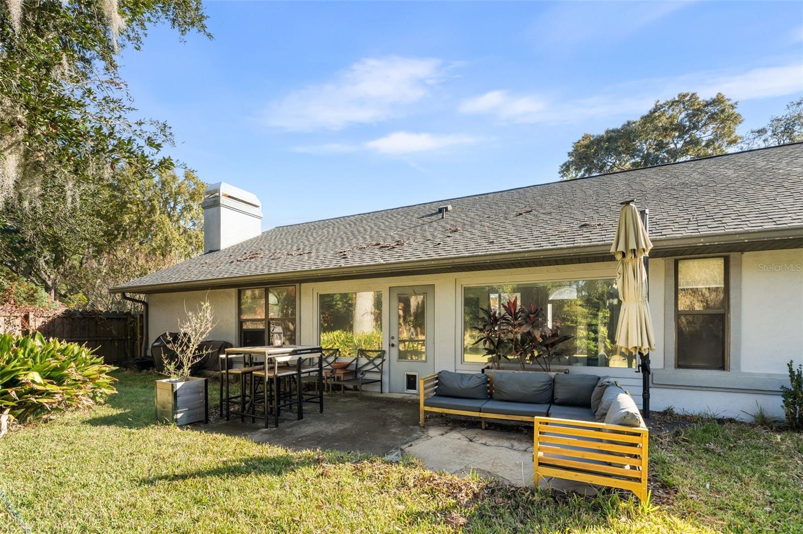 FAIRFIELD PH II - Residential