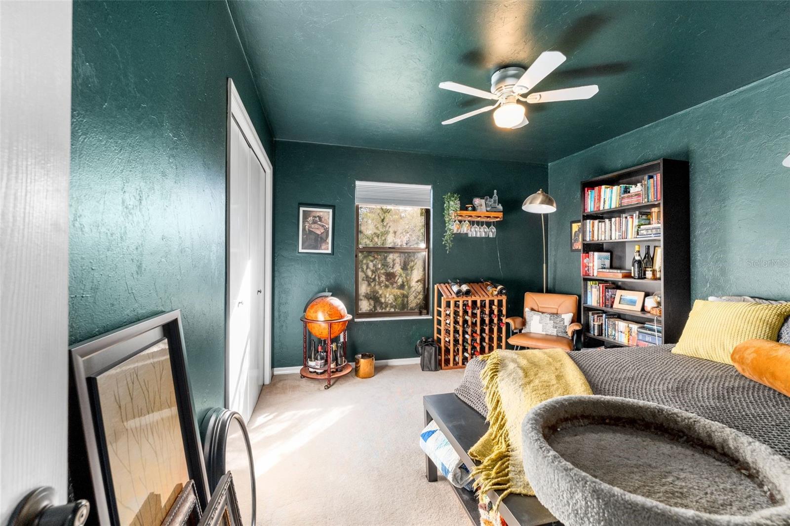 FAIRFIELD PH II - Residential