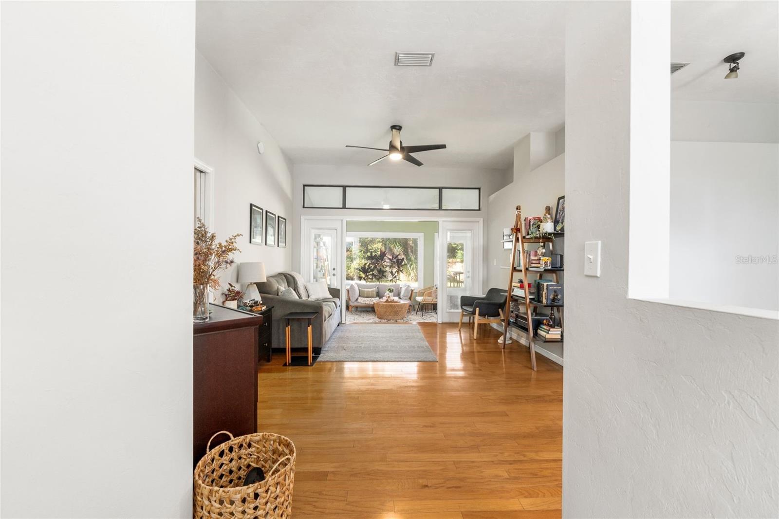 FAIRFIELD PH II - Residential