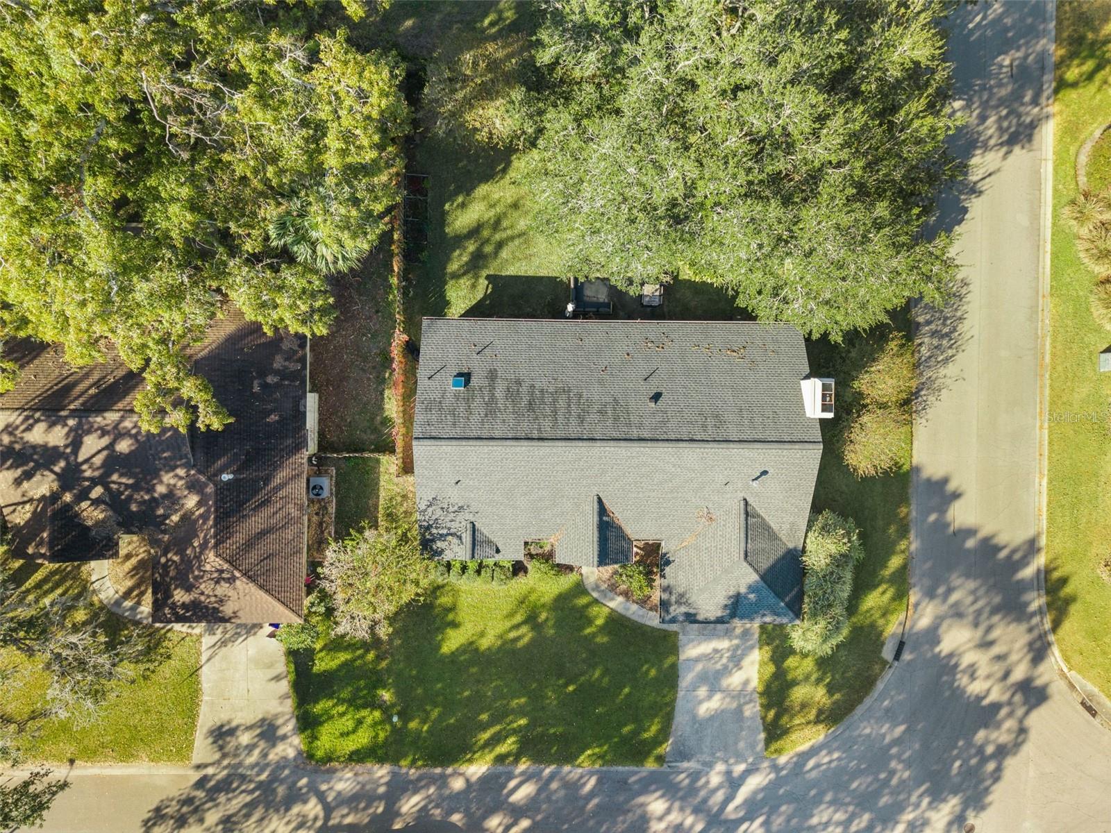 FAIRFIELD PH II - Residential