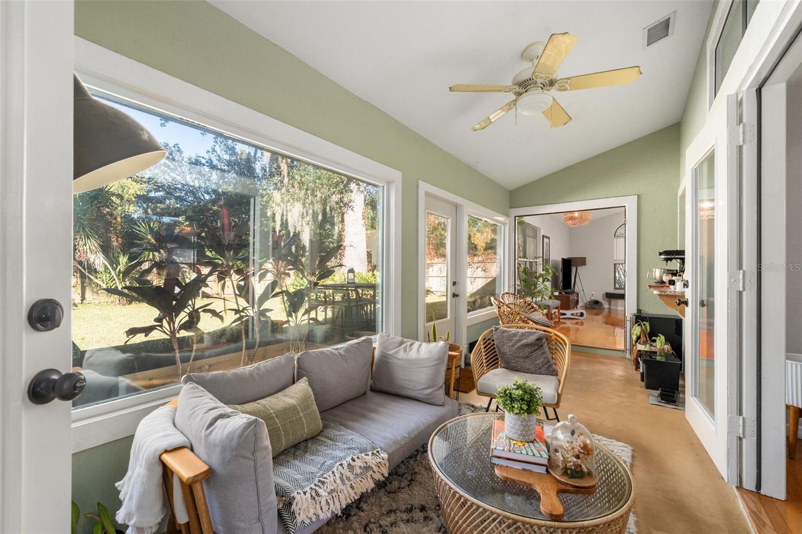 FAIRFIELD PH II - Residential