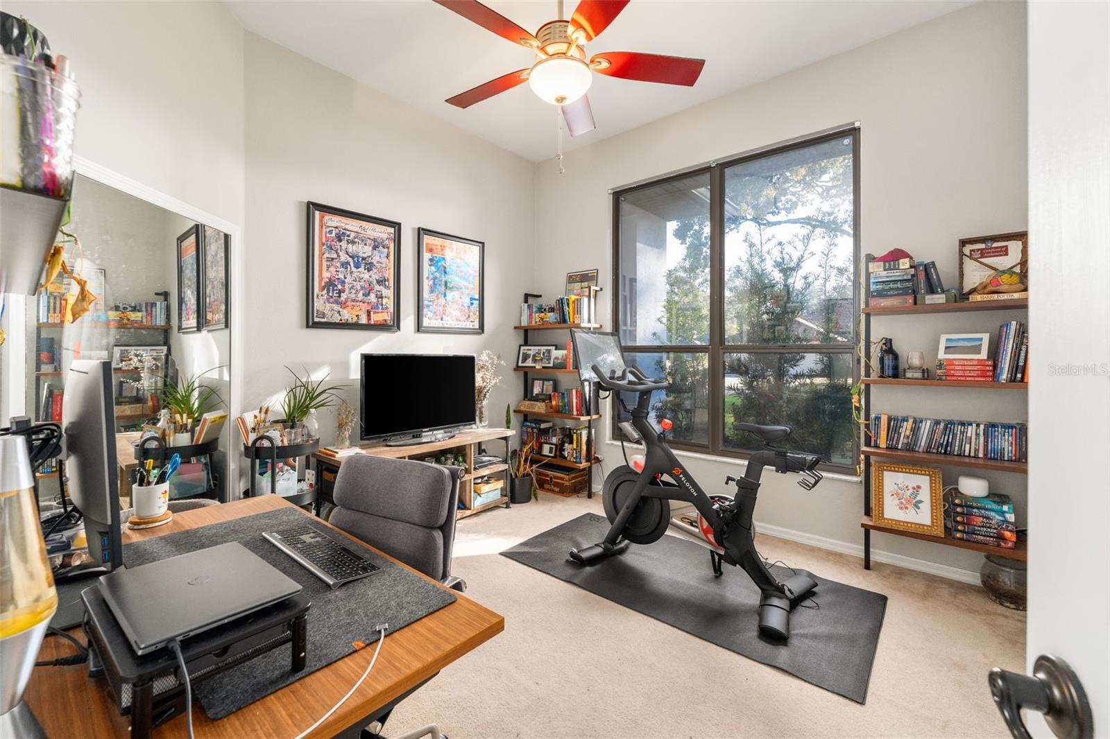 FAIRFIELD PH II - Residential