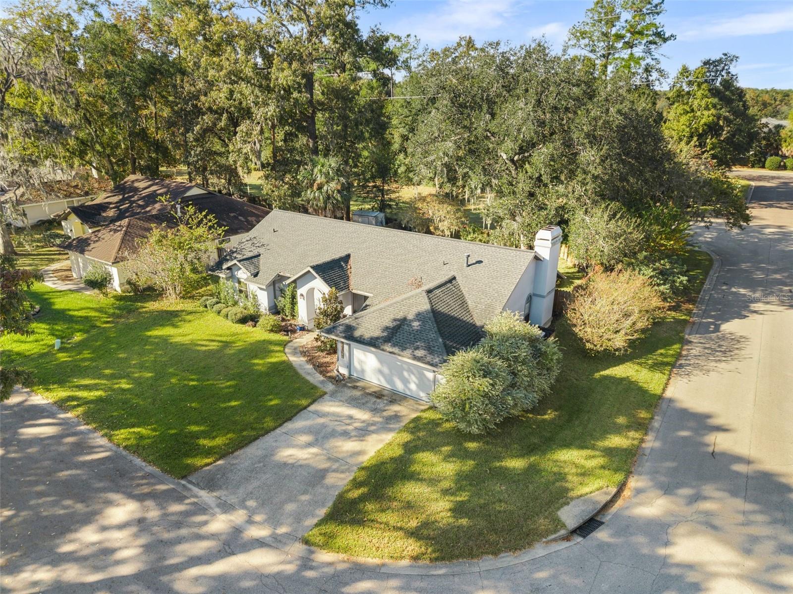 FAIRFIELD PH II - Residential