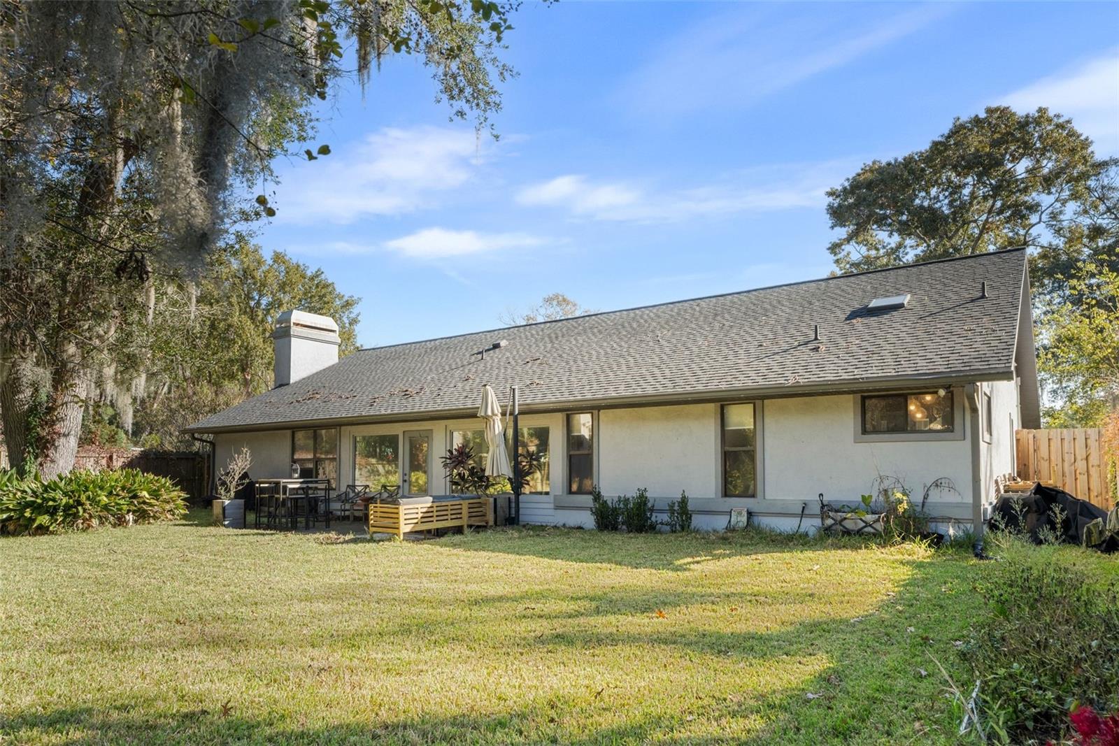 FAIRFIELD PH II - Residential