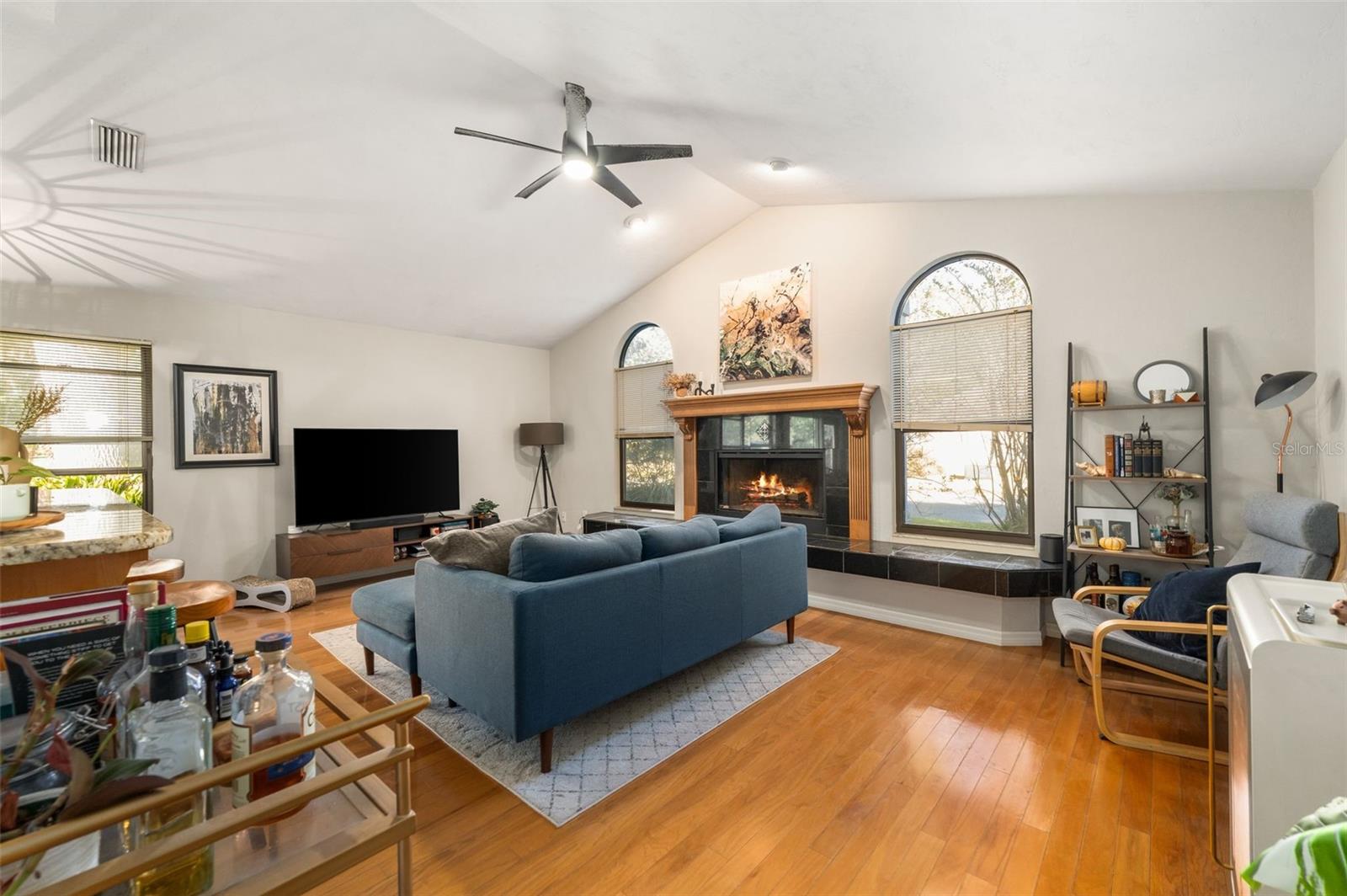 FAIRFIELD PH II - Residential