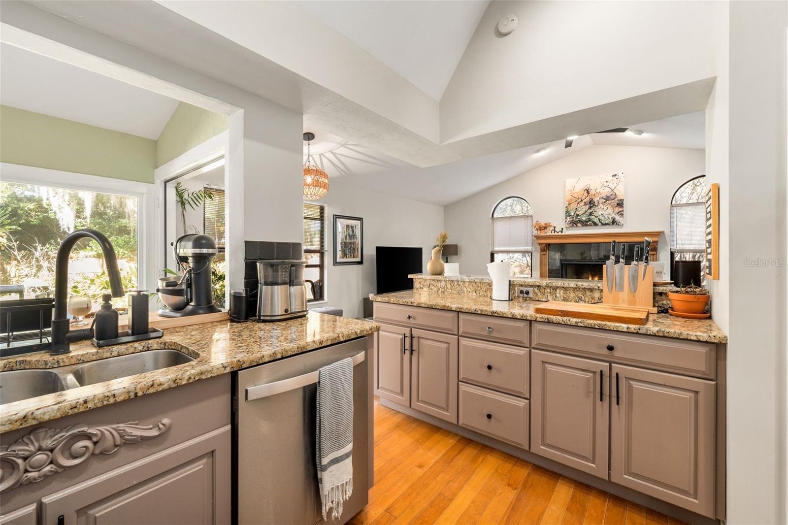 FAIRFIELD PH II - Residential