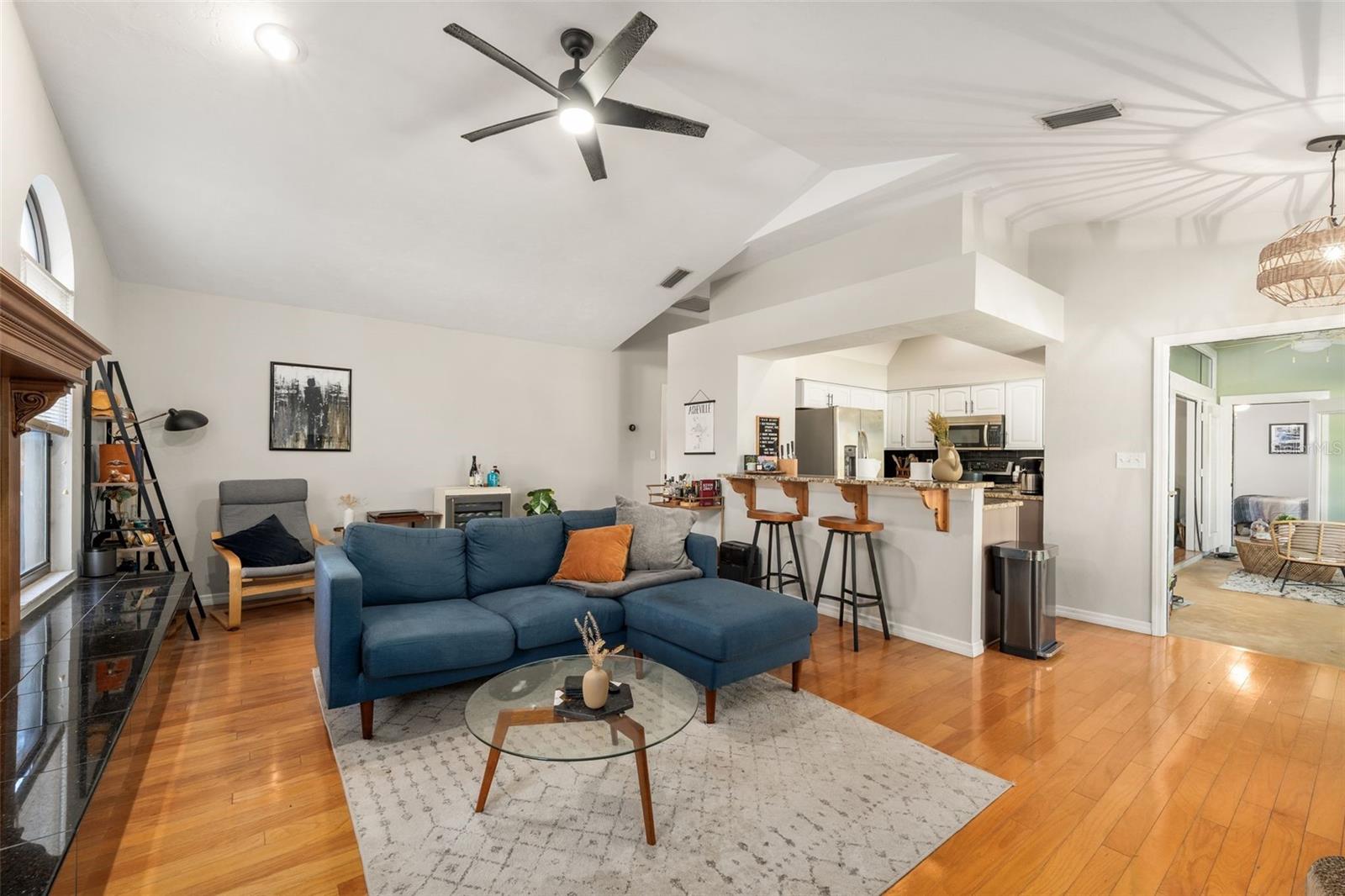 FAIRFIELD PH II - Residential