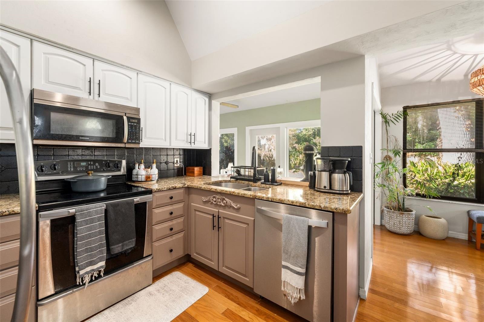 FAIRFIELD PH II - Residential