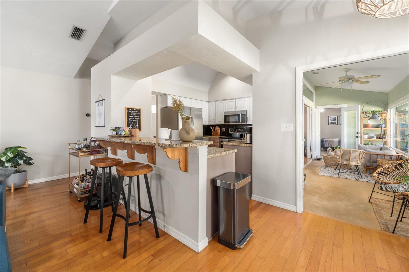 FAIRFIELD PH II - Residential