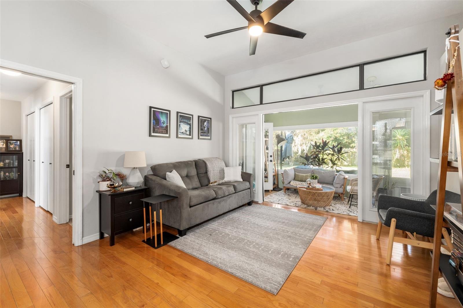 FAIRFIELD PH II - Residential