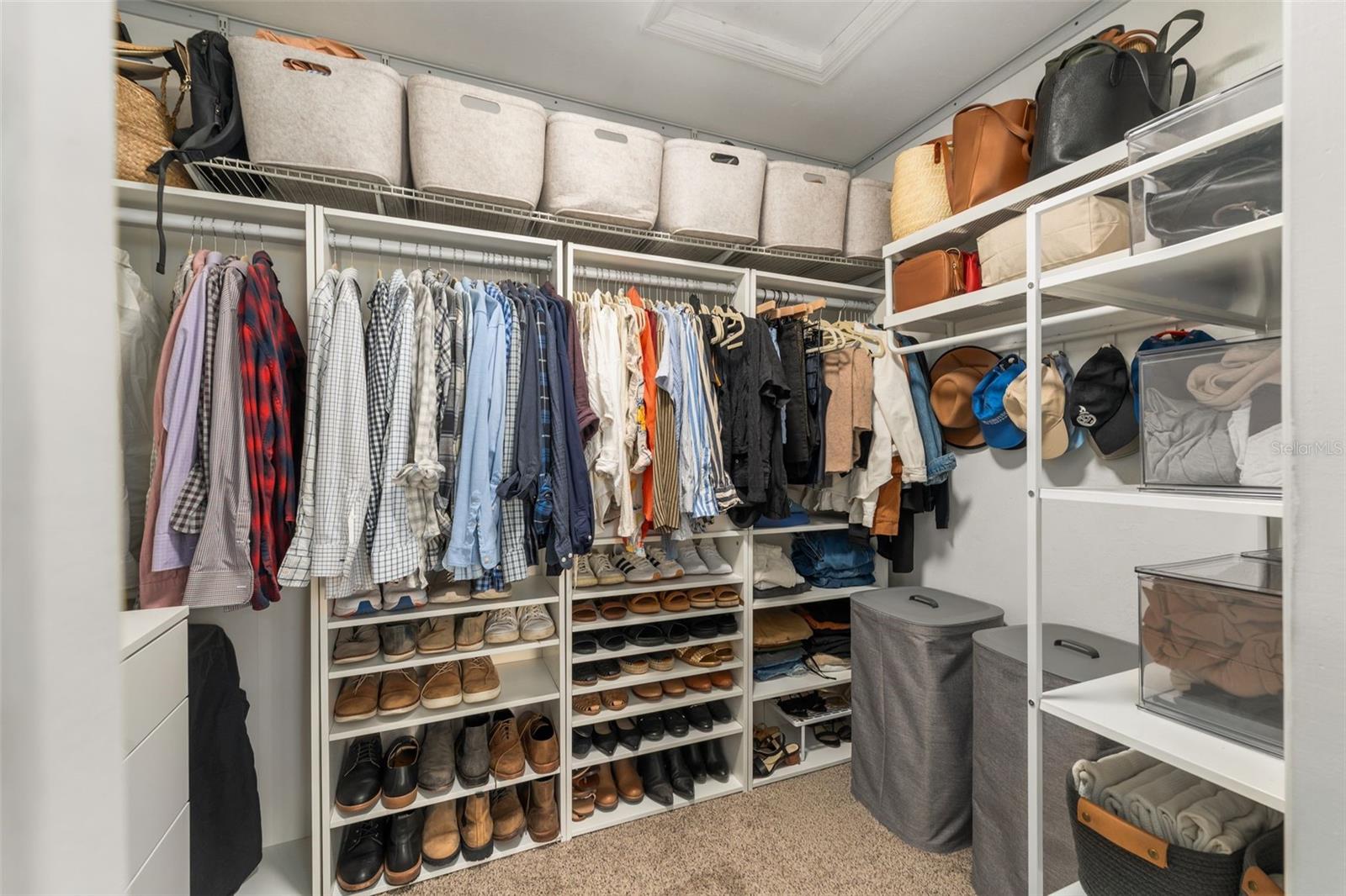 FAIRFIELD PH II - Residential