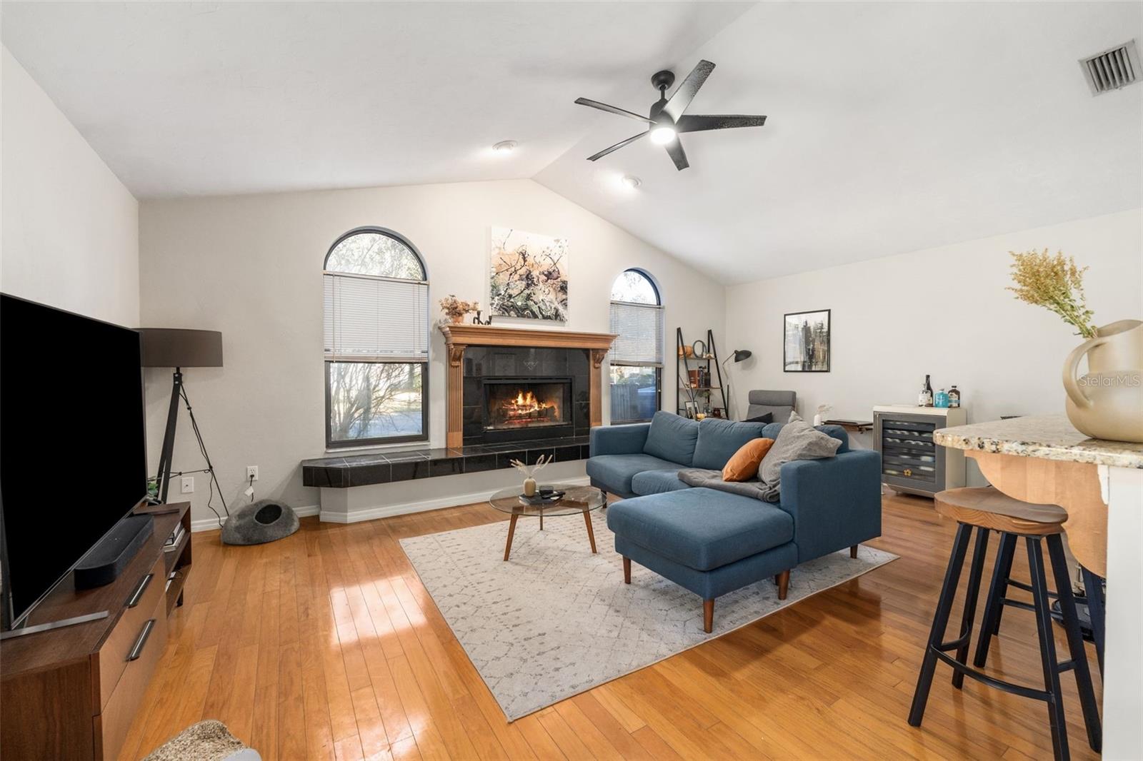 FAIRFIELD PH II - Residential