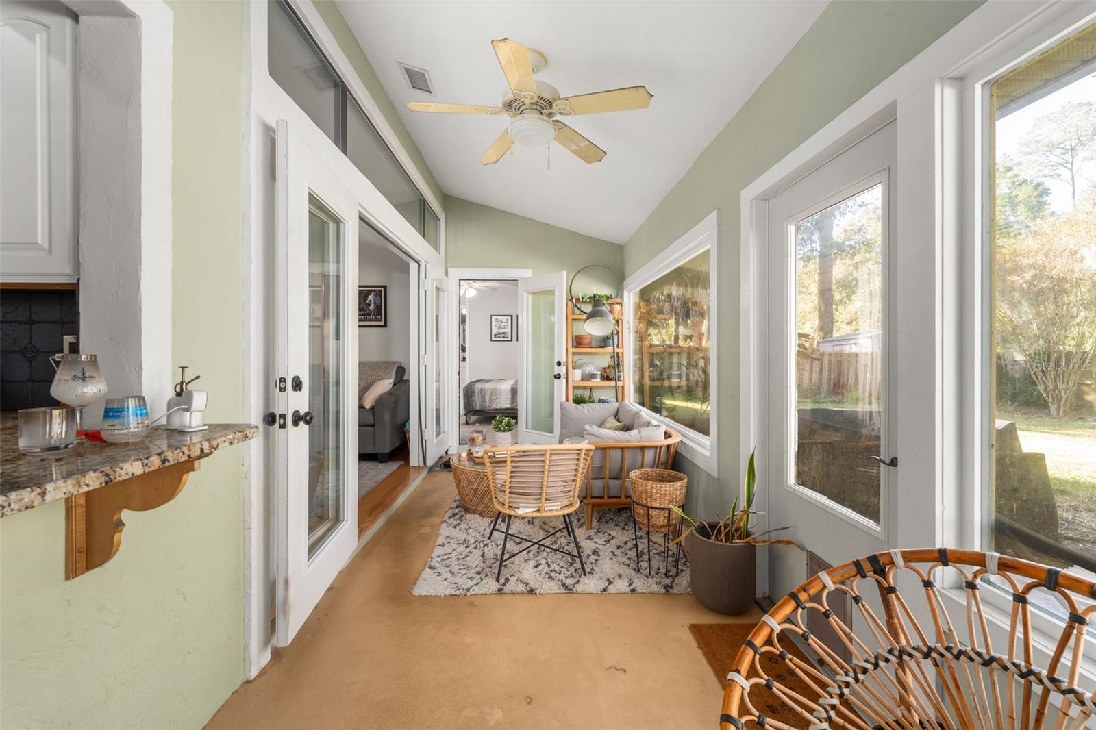 FAIRFIELD PH II - Residential