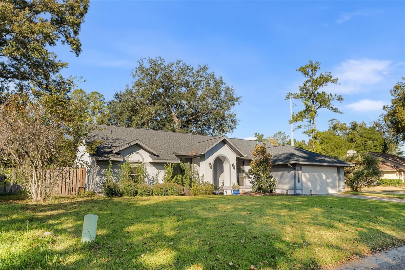 FAIRFIELD PH II - Residential