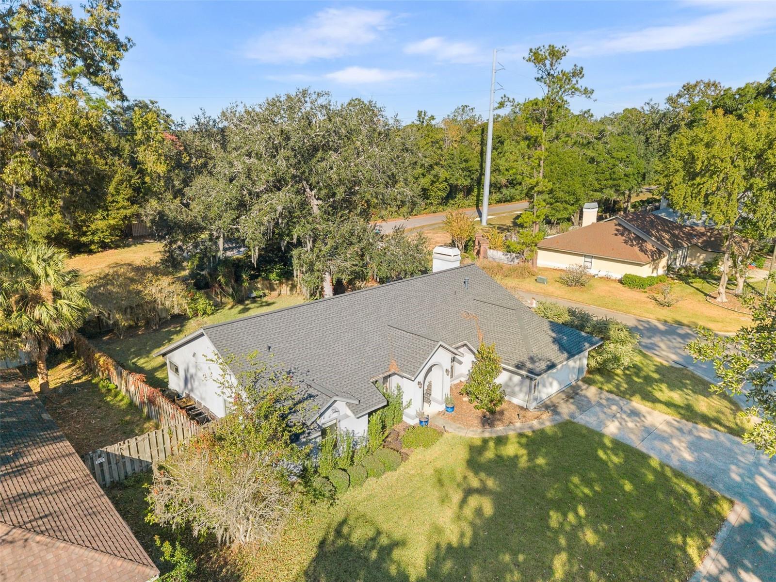 FAIRFIELD PH II - Residential