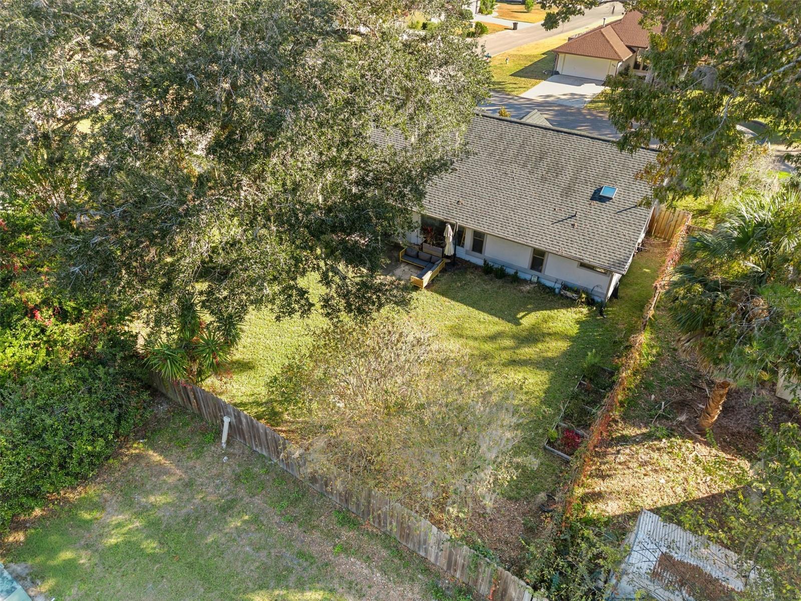 FAIRFIELD PH II - Residential