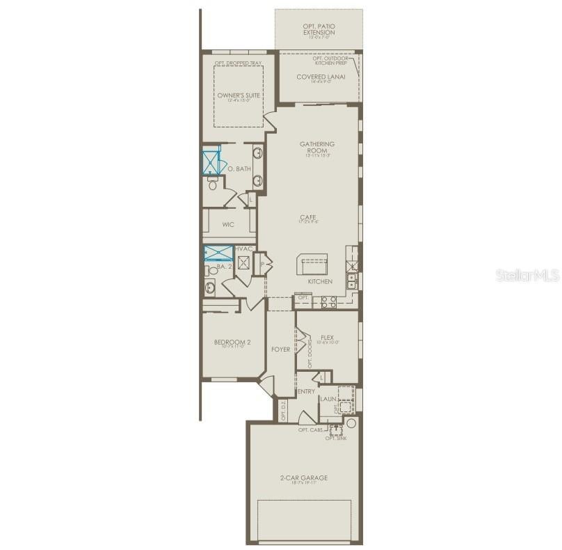 8853 BLISSFUL BREEZE TRAIL