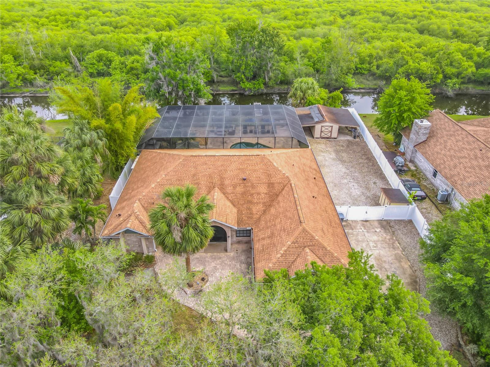 1578 STONE TRAIL