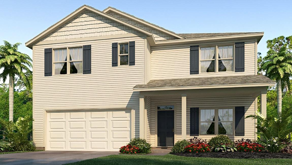 OAKS PRESERVE - Residential