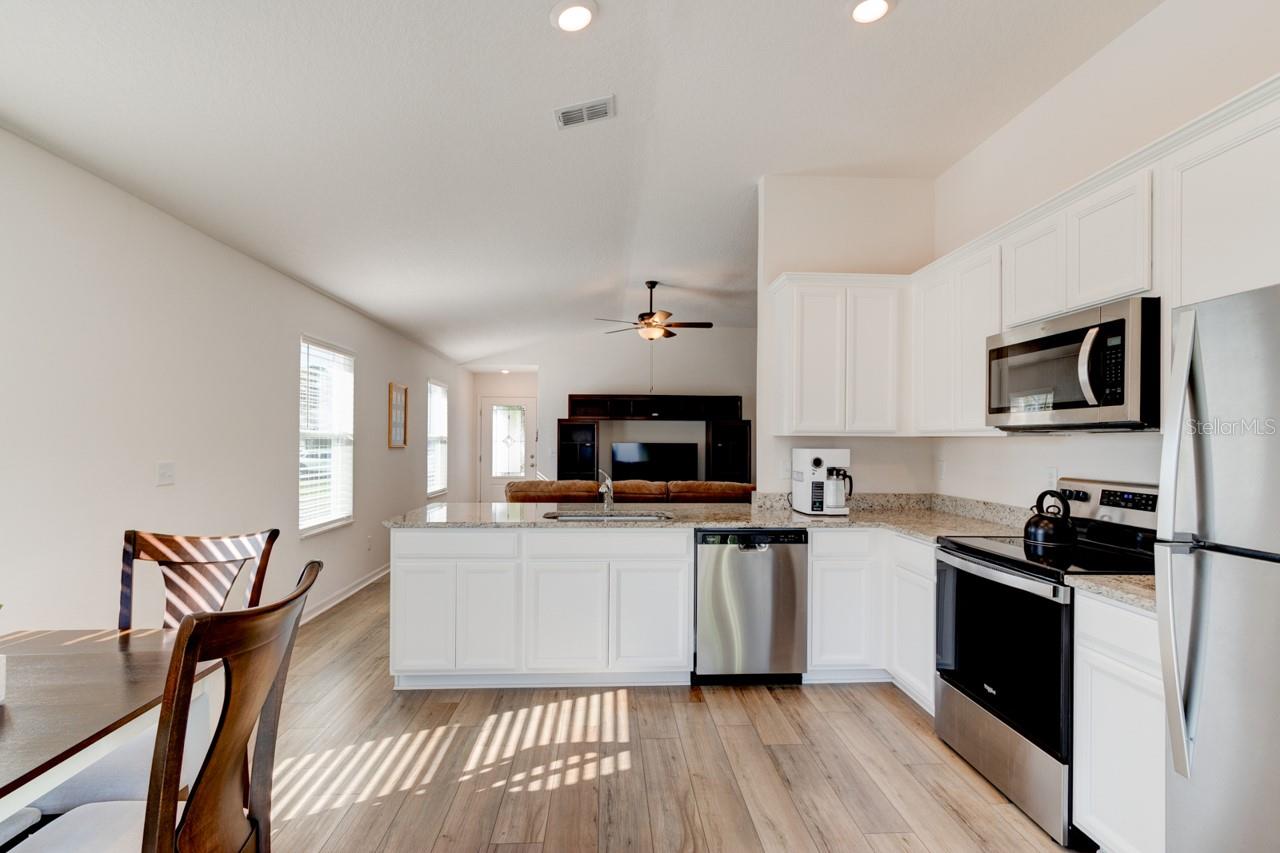 PALM COAST SEC 26 - Residential