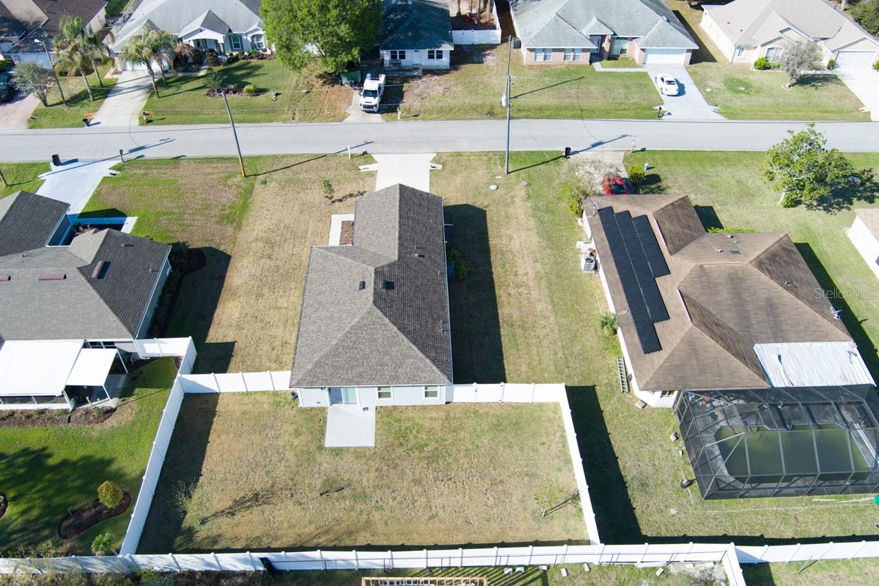 PALM COAST SEC 26 - Residential