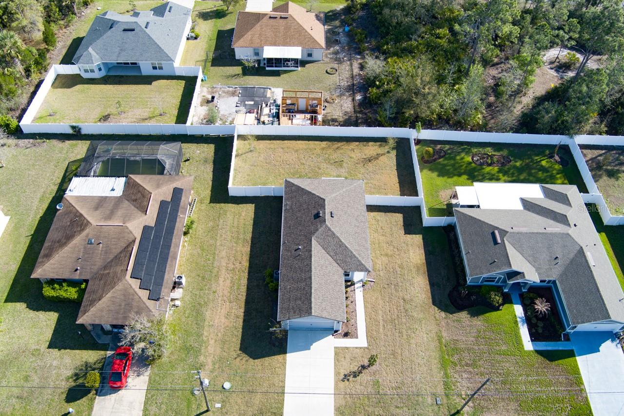 PALM COAST SEC 26 - Residential