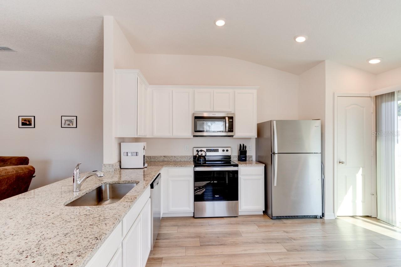 PALM COAST SEC 26 - Residential