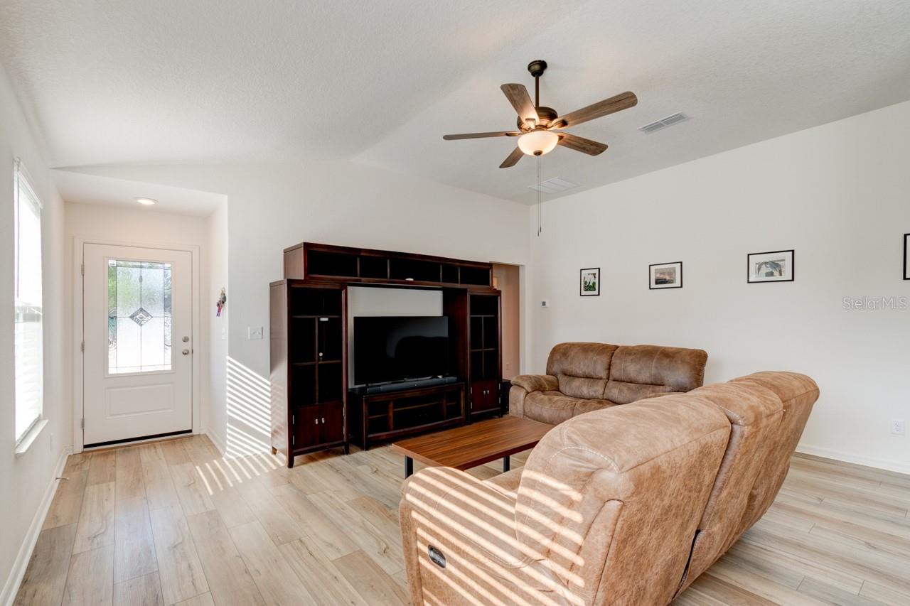 PALM COAST SEC 26 - Residential