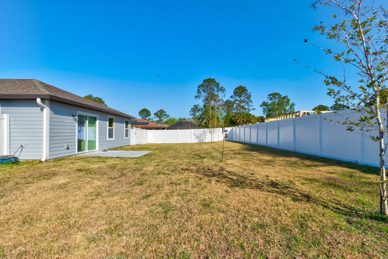 PALM COAST SEC 26 - Residential